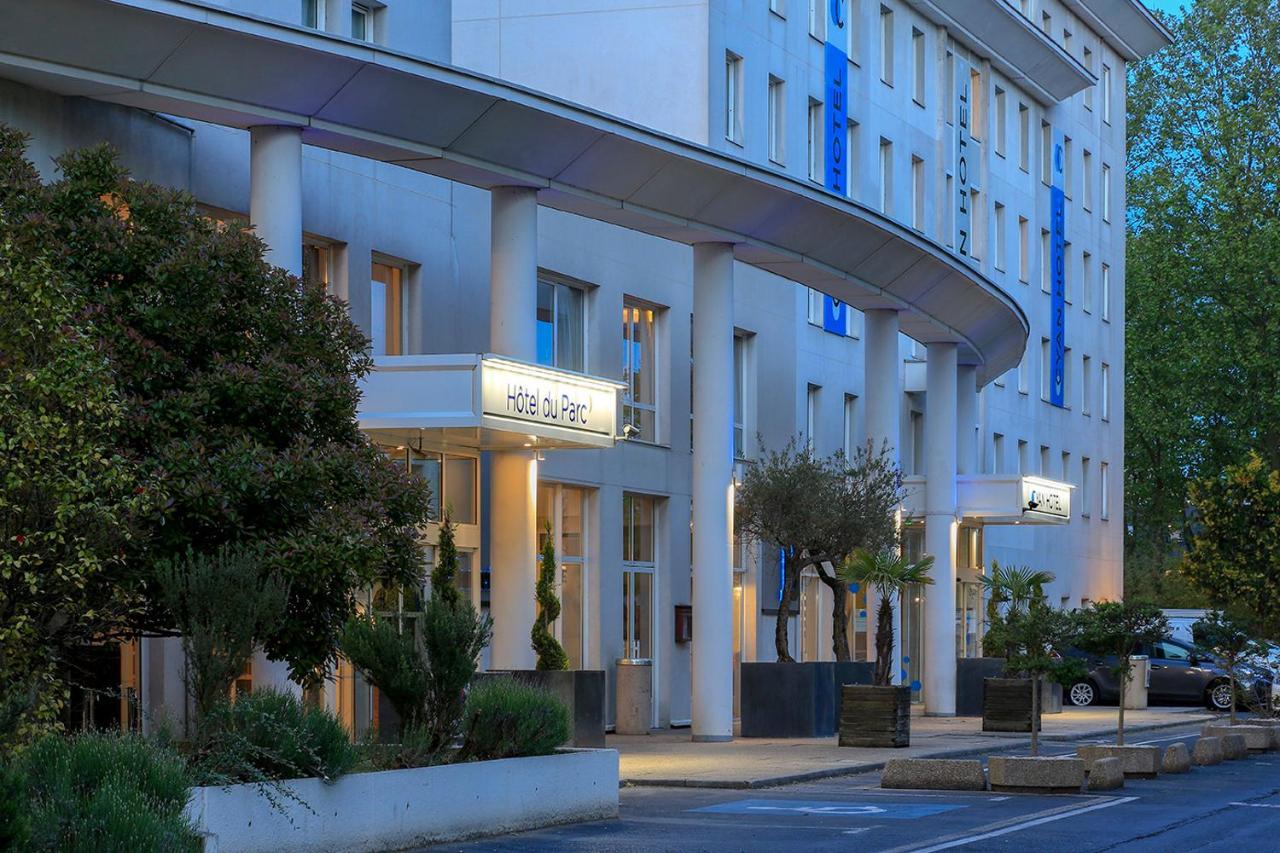 Cyan - Roissy Villepinte Parc Des Expositions Hotel Villepinte (Seine-Saint-Denis)